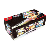 Pokemon Scarlet Violet Prismatic Evolutions Surprise Box