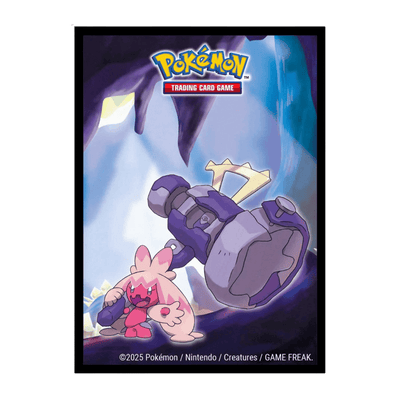 Ultra Pro Sleeves Pokemon Tinkaton 65ct