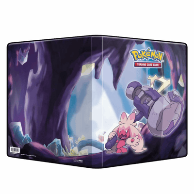 Ultra Pro Portfolio Pokemon Tinkaton 9 Pocket