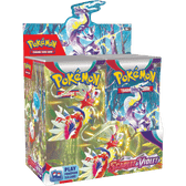 Pokemon Scarlet Violet Booster Box