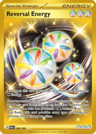 Reversal Energy 266 182 266 Sv04 Paradox Rift Holofoil