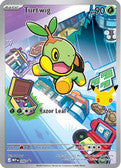 Turtwig 040 40 Me Mega Evolution Promo Holofoil