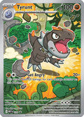 Tyrunt 070 70 Me Mega Evolution Promo Holofoil