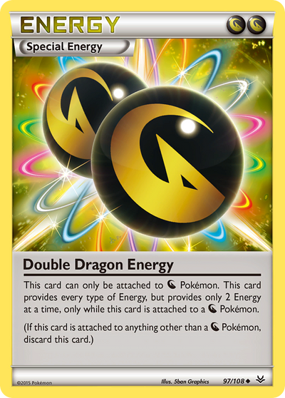 Double Dragon Energy 97 108 Roaring Skies