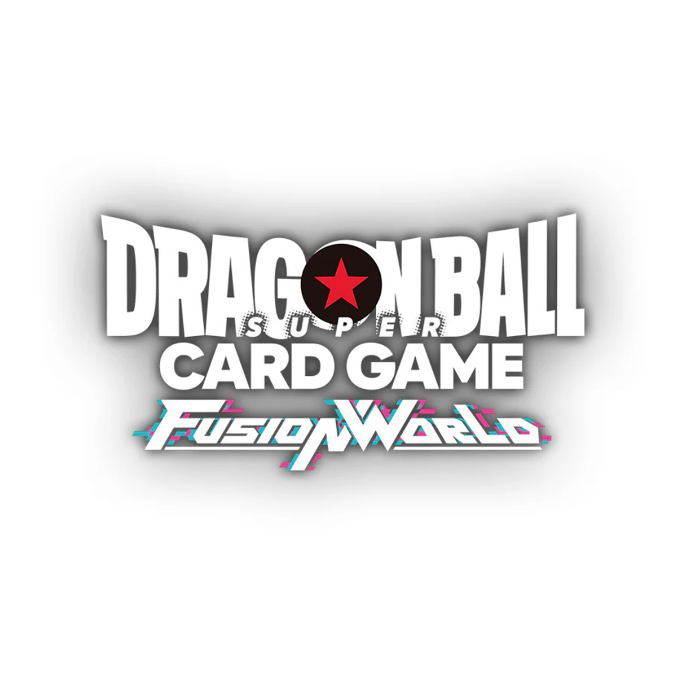Dragon Ball Super Fusion World ST02 Story Booster Vol 2 (Pre Order)