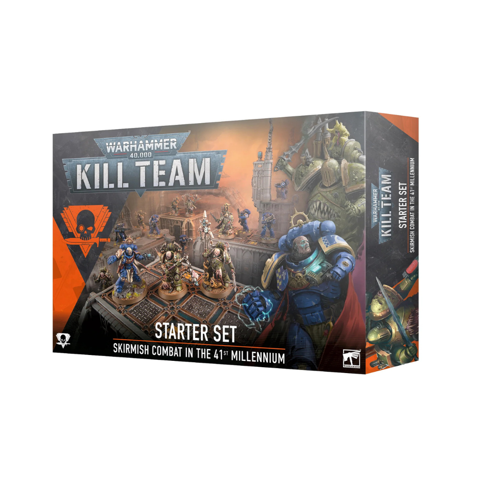Warhammer 40,000 - Kill Team - Starter Set [60010199071]