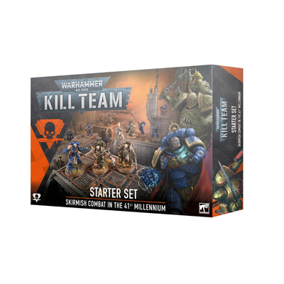 Warhammer 40,000 - Kill Team - Starter Set [60010199071]