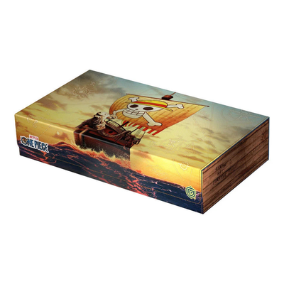 Ultimate Guard One Piece (Netflix) Omnihive 1000+ Deck Case