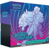 Pokemon Scarlet Violet Journey Together Elite Trainer Box