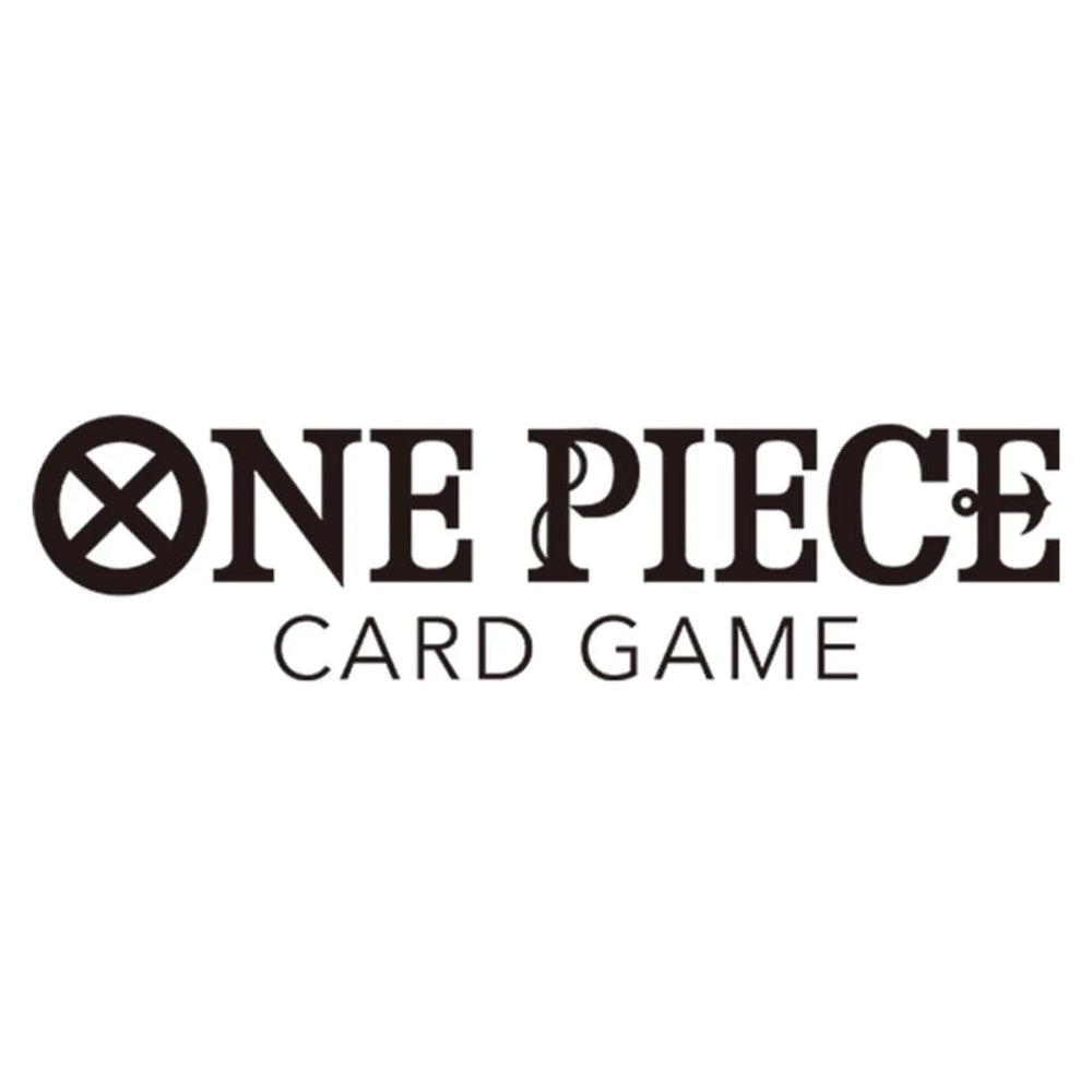 One Piece CG EB-06 Booster Box (Pre Order)